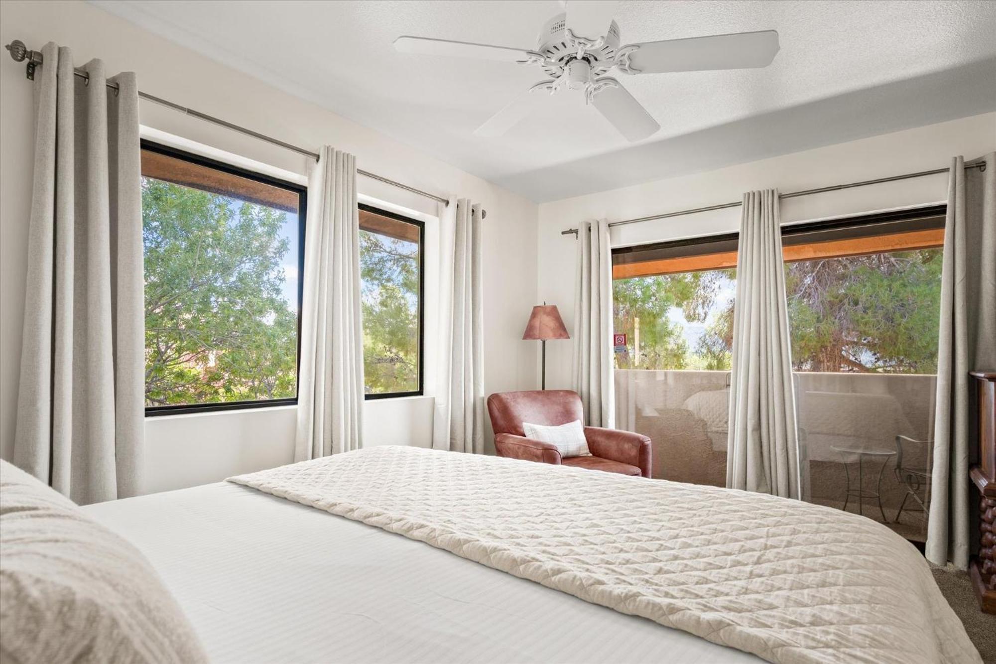 Adobe Village Studio Suite- Painted Desert Condo เซโดนา ภายนอก รูปภาพ