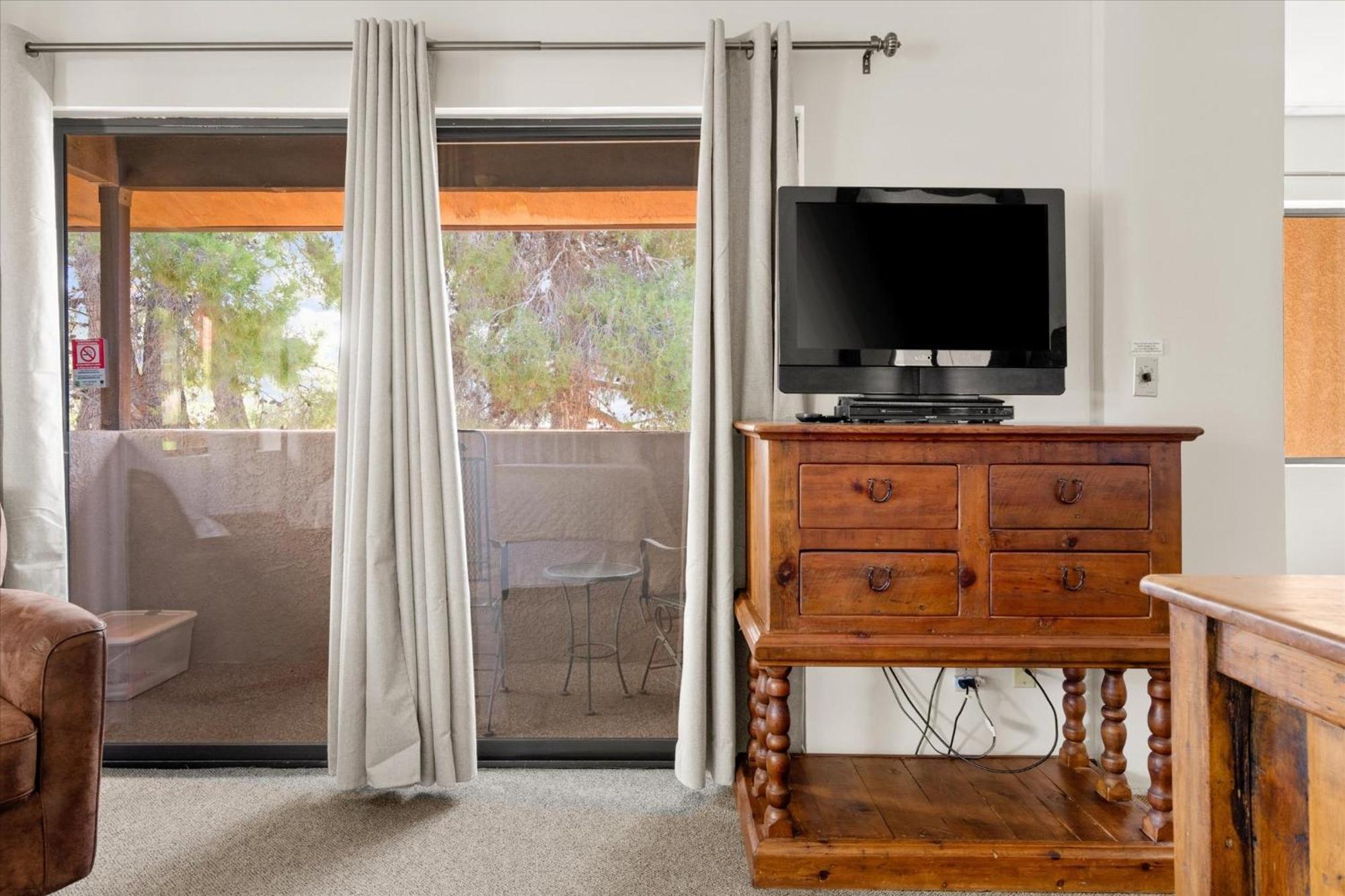 Adobe Village Studio Suite- Painted Desert Condo เซโดนา ภายนอก รูปภาพ
